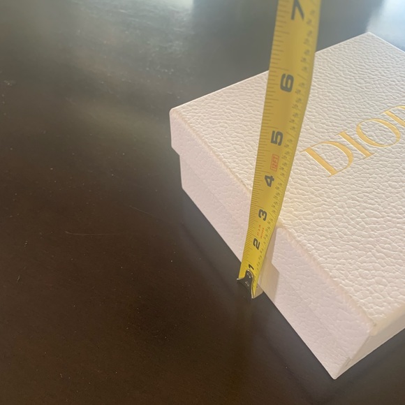 DIOR gift box - Picture 4 of 5